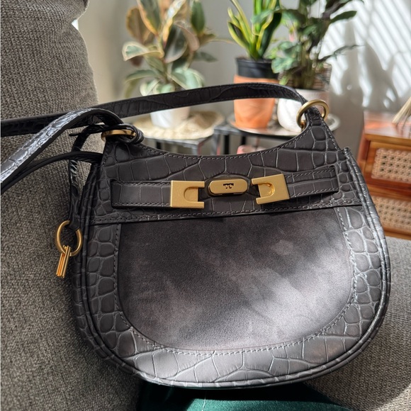 Tory Burch petite handbag